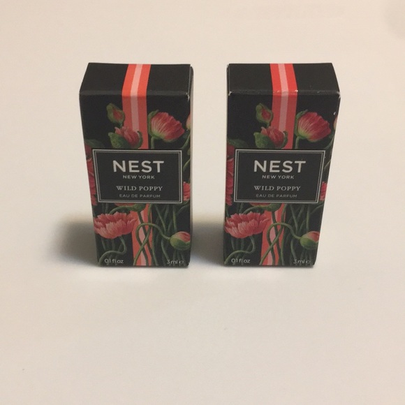 Nest Wild Poppy. - Picture 4 of 4